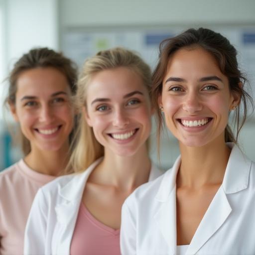 Pruebas dermatológicas